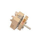 Hotpoint Indesit Whirlpool Cooker Dual Oven Energy Regulator Simmerstat (EGO 50.65073.060) C00270067