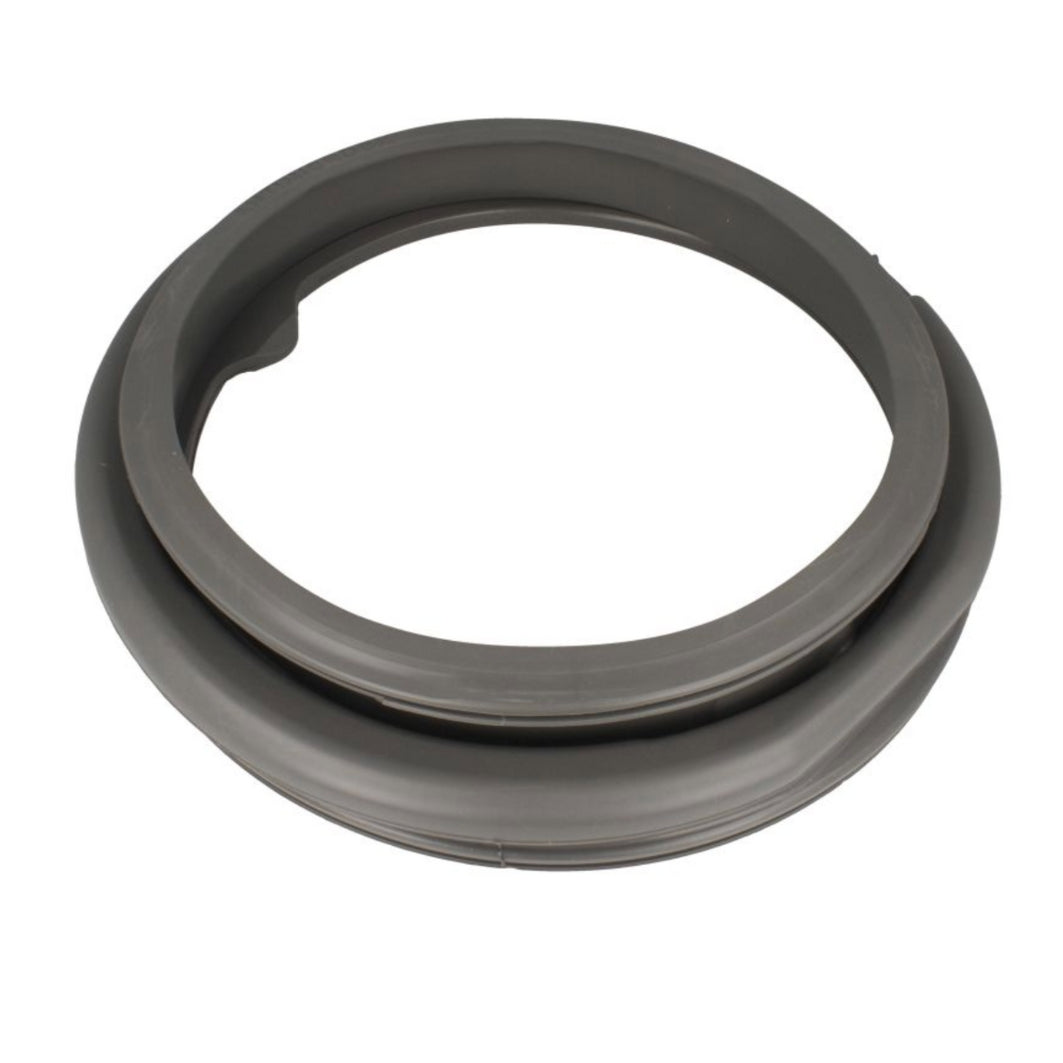 Hotpoint Indesit Whirlpool Washing Machine Door Seal Rubber Gasket 488000533880