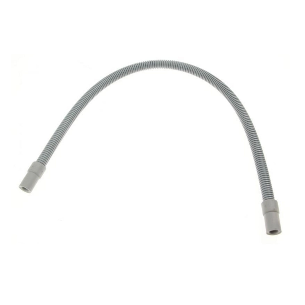 Hotpoint Indesit Whirlpool Washing Machine Drain Hose Waste Pipe Connector 540mm C00320278
