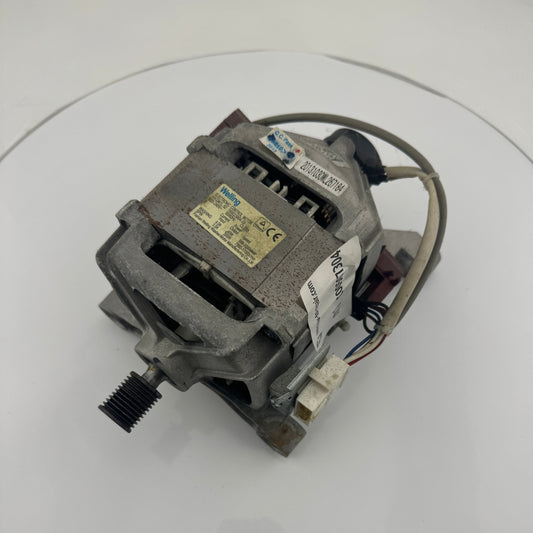 Washing Machine Motor : Welling hxgm1l.52 C00507304 J00341453