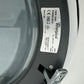 Whirlpool FSCR10431 859205915010 Washing Machine Complete Door Including Hinge