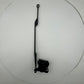 Whirlpool Washing Machine Door Lock and Pull Cord C00375005 481010602648