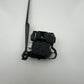Whirlpool Washing Machine Door Lock and Pull Cord C00375005 481010602648