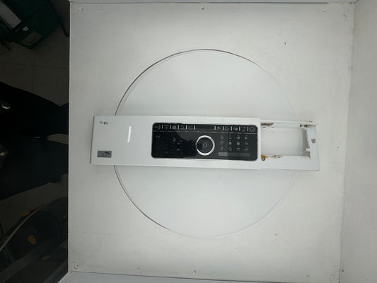 Whirlpool Washing Machine Control Panel with Control Board & Panel C00380623 481010780587 W10613941