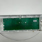 Whirlpool Washing Machine Control Panel with Control Board & Panel C00380623 481010780587 W10613941
