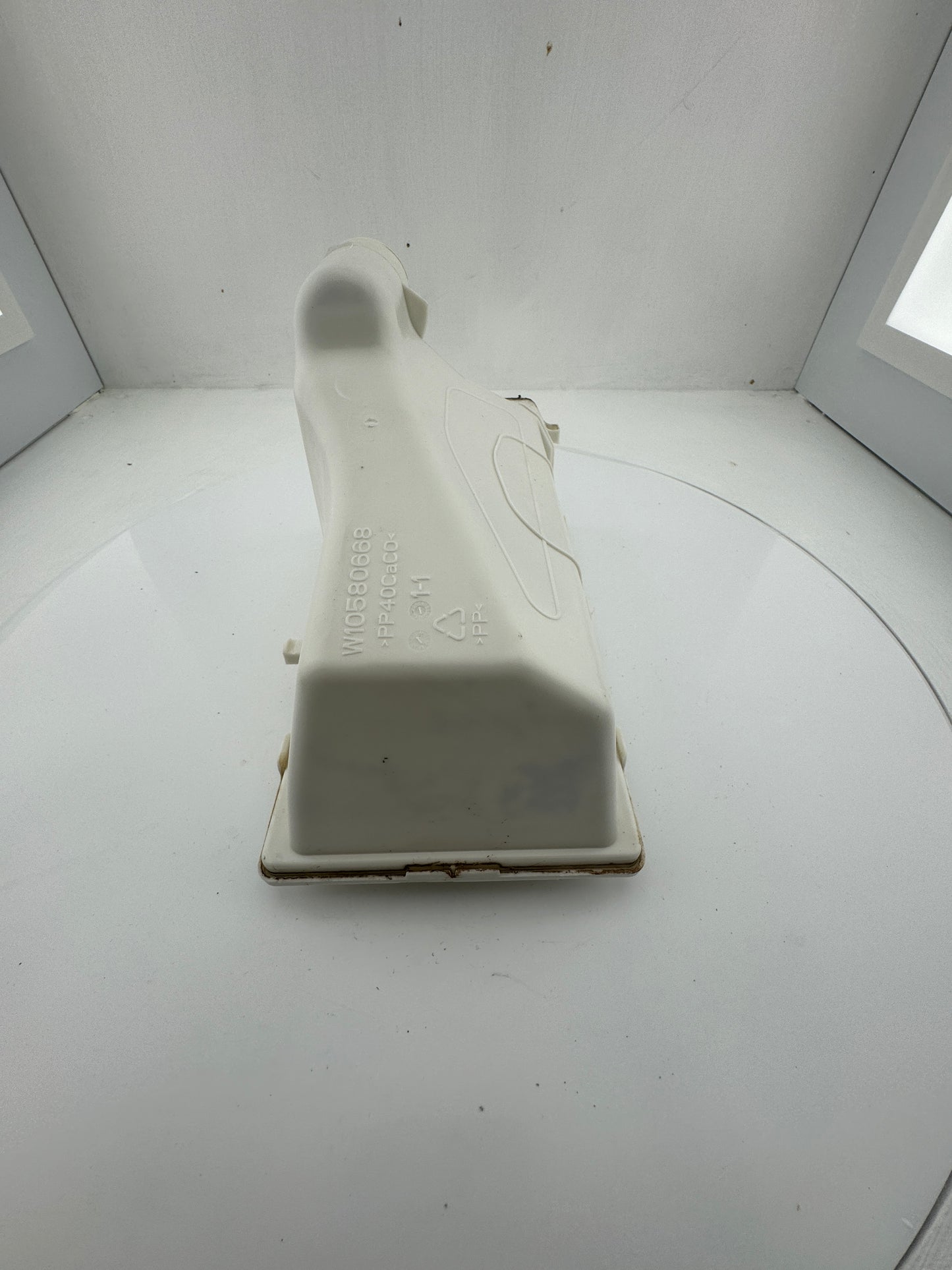 Genuine Washing Machine Soap Detergent Dispenser C00374999 481010580618 W10580668