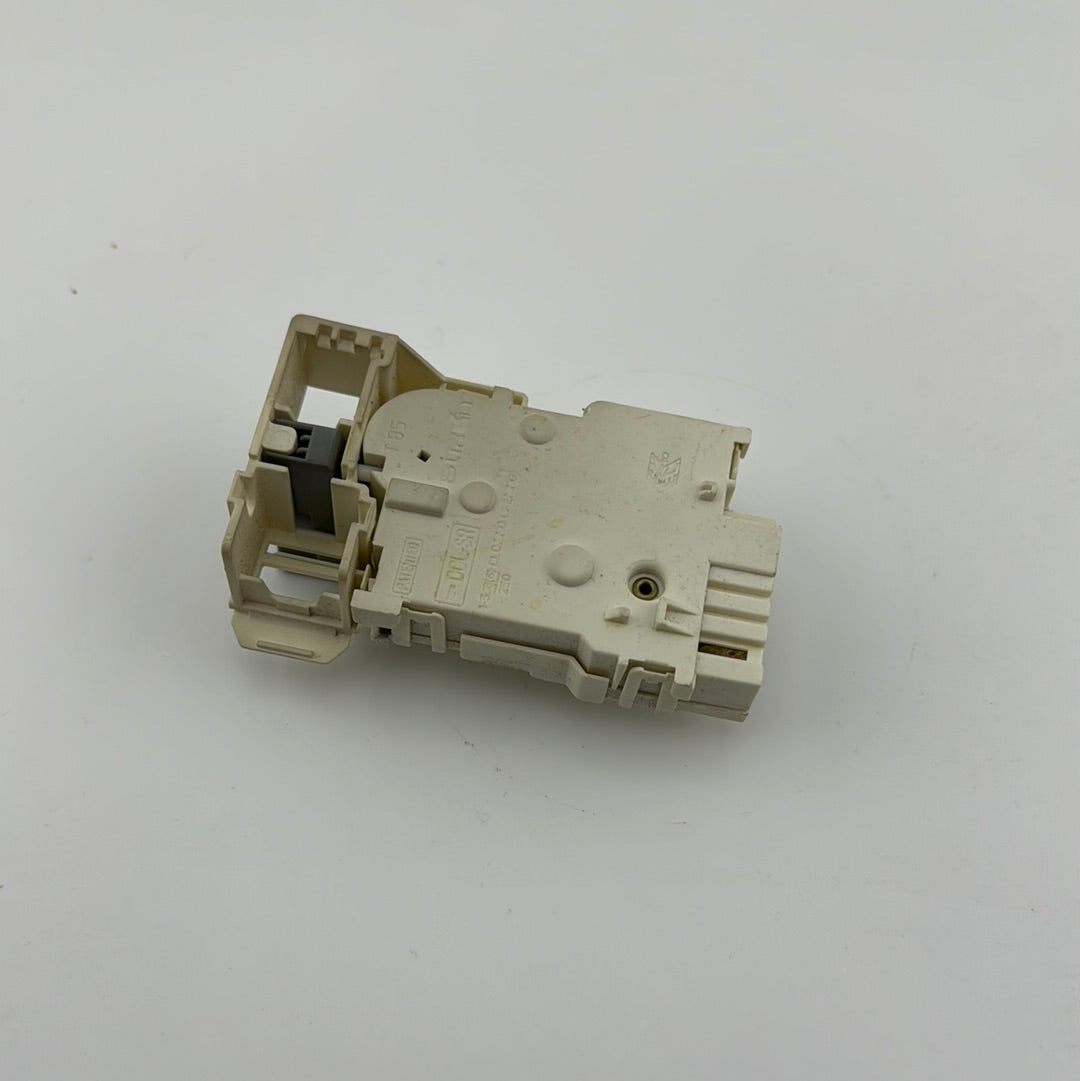 Tumble Dryer Door Interlock