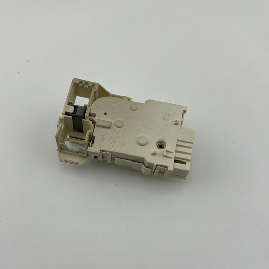 Tumble Dryer Door Interlock