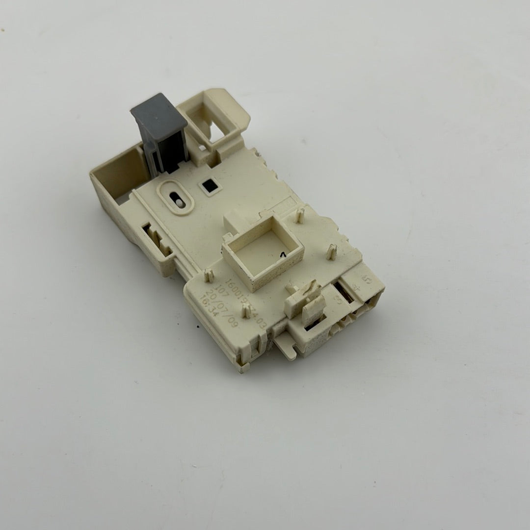 Tumble Dryer Door Interlock