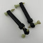 Washing Machine Damper Spring Suspension Legs 12938100000466