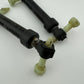 Washing Machine Damper Spring Suspension Legs 12938100000466