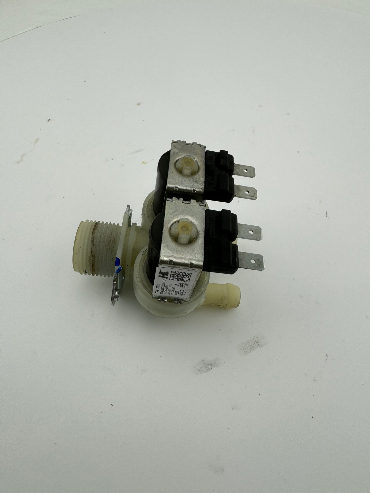 Genuine Washing Machine Water Valve 17438100000413