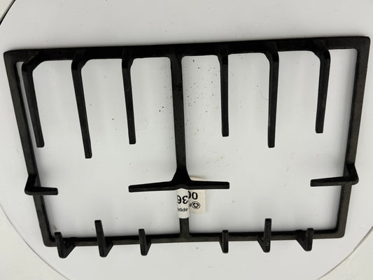 Neff Hob Left Hand Pan Stand Grid Support Cast 00673656