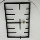 Neff Hob Left Hand Pan Stand Grid Support Cast 00673656
