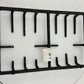 Neff Hob Left Hand Pan Stand Grid Support Cast 00673656