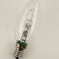 Cooker Hood E14 Halogen Candle Lamp Bulb 30W 00625761 Bosch Neff Siemens