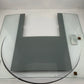 Bosch Neff Siemens Cooker Hood Extractor Curved Glass Canopy Panel 00710394