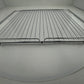 Beko Oven Grill Shelf : 462x360mm C00866517
