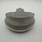 Indesit Burner Base / flame Splitter Mini Wok C00313733 J00279263