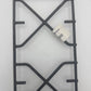 Indesit Cast Iron Griddle Grate Left IP7 J00678076 C00271262