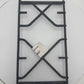 Indesit Cast Iron Griddle Grate Right IP7 J00238407 C00271263