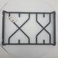 Indesit Cast Iron Pan Stand with Rubber Feet J00238384 C00271616