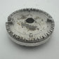 Indesit Hob Burner Ring - Large Sabaf C00052928 J00170074