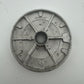 Indesit Hob Burner Ring - Large Sabaf C00052928 J00170074