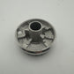 Indesit Hob Burner Ring - Small Burner Base Sabaf C00052930 J00054869