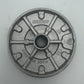 Indesit Hob Burner Ring Sabaf- Medium C00052929 J00129449