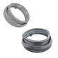 John Lewis Privileg Zanussi Washing Machine Rubber Door Seal Gasket 3790201309