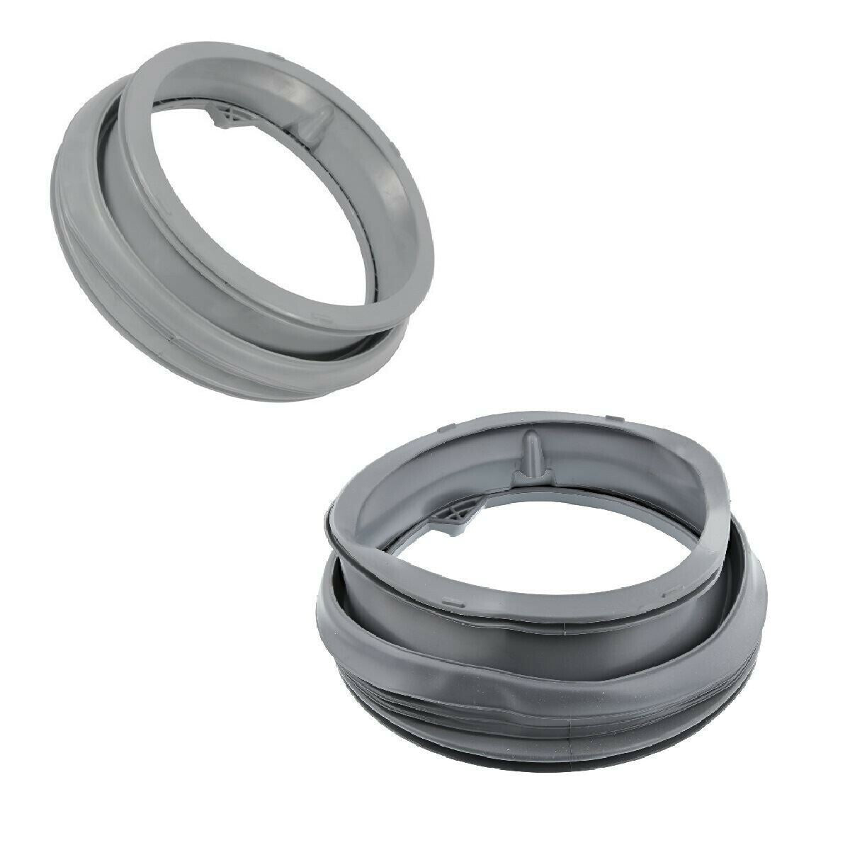 John Lewis Privileg Zanussi Washing Machine Rubber Door Seal Gasket 3790201309