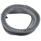 John Lewis Privileg Zanussi Washing Machine Rubber Door Seal Gasket 3790201309