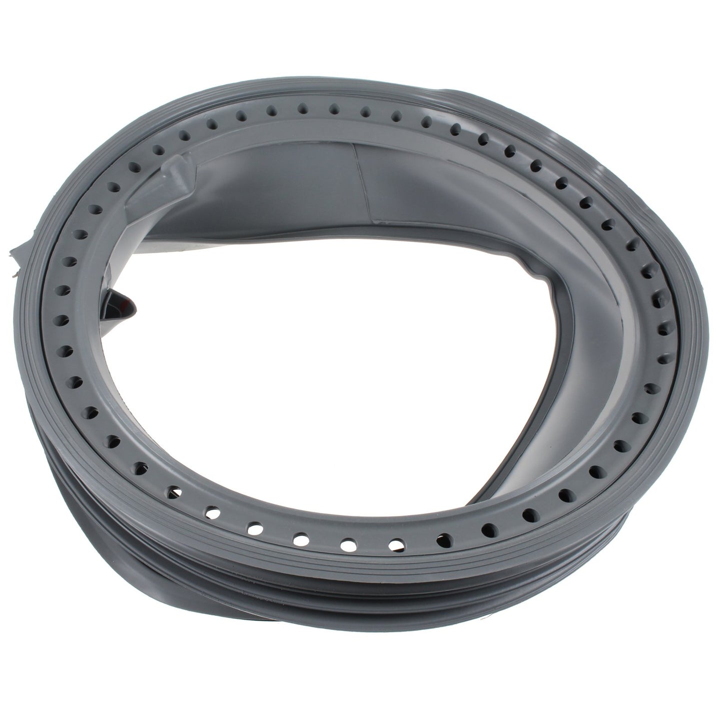 John Lewis Privileg Zanussi Washing Machine Rubber Door Seal Gasket 3790201309