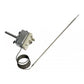 John Lewis Smeg Cooker Oven Thermostat 298°C 818730616
