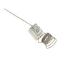 John Lewis Smeg Cooker Oven Thermostat 5517059390