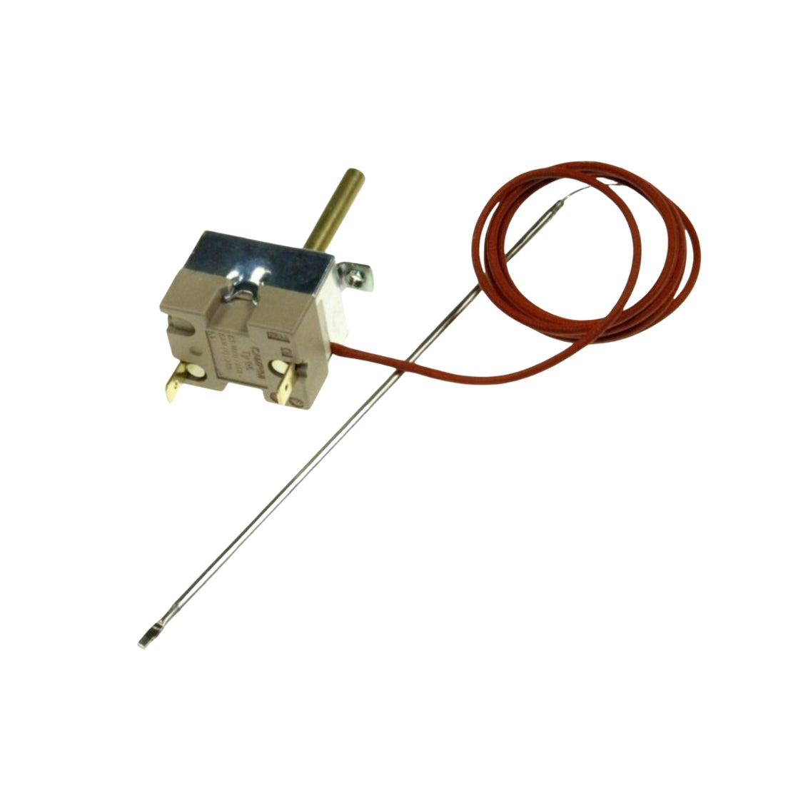John Lewis Smeg Cooker Oven Thermostat 298°C 818730616