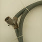 LG 2.4mtr. Drain Hose 21mm End With Right Angle End 21mm 5214FR3188H