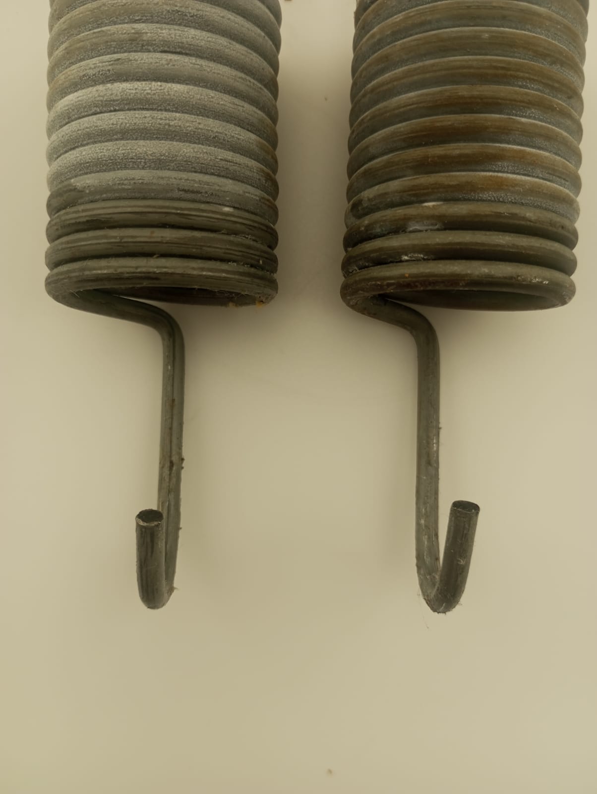 LG Drum Suspension Spring MHY63124801 x2