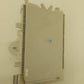 LG F14U1QDN0 Washing Machine Soap Detergent Dispenser Housing Assembly ACZ73230804