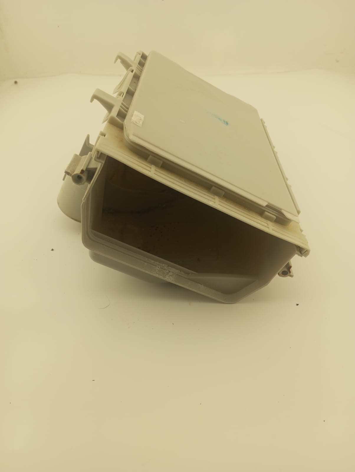 LG F14U1QDN0 Washing Machine Soap Detergent Dispenser Housing Assembly ACZ73230804