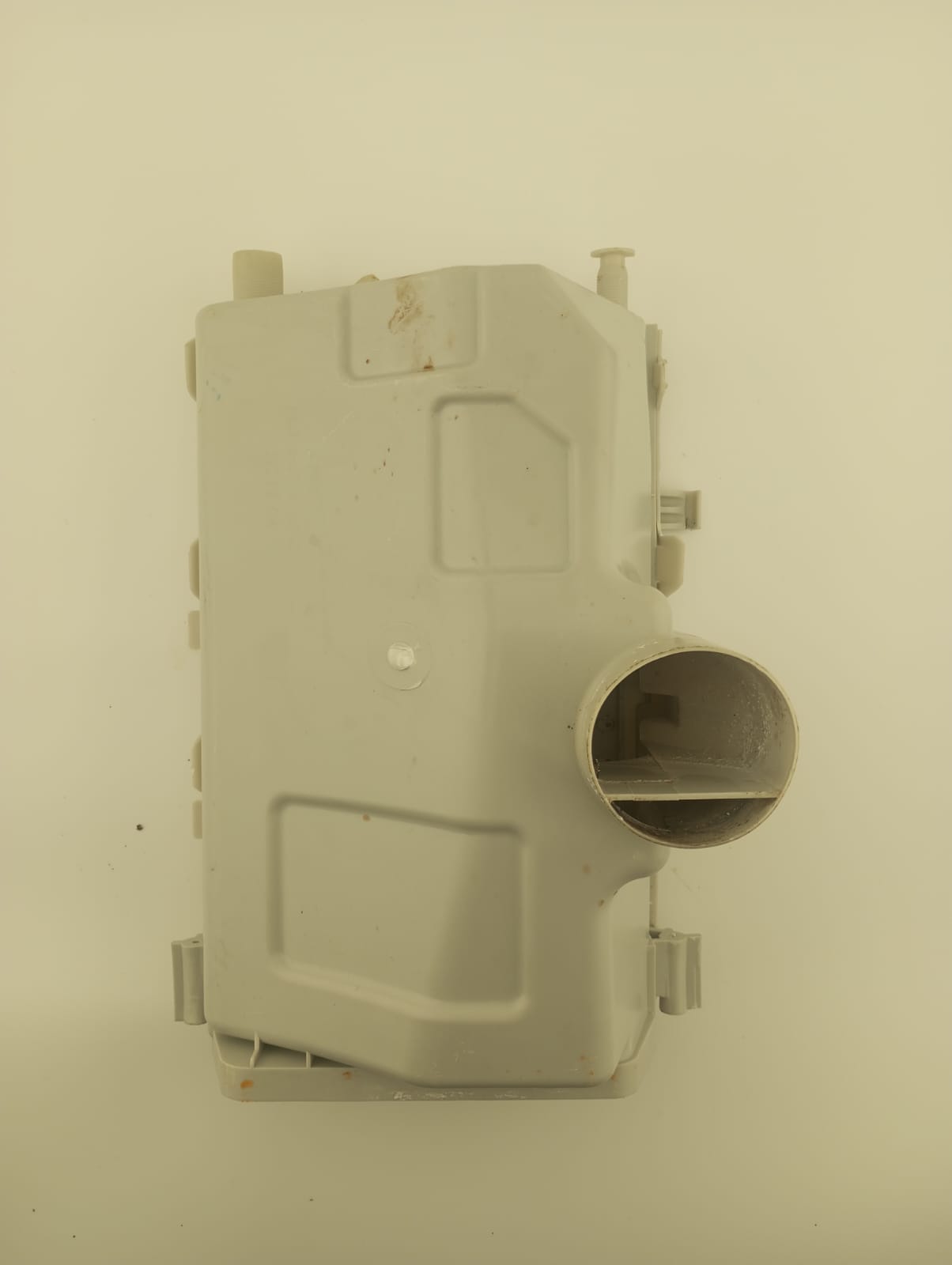 LG F14U1QDN0 Washing Machine Soap Detergent Dispenser Housing Assembly ACZ73230804
