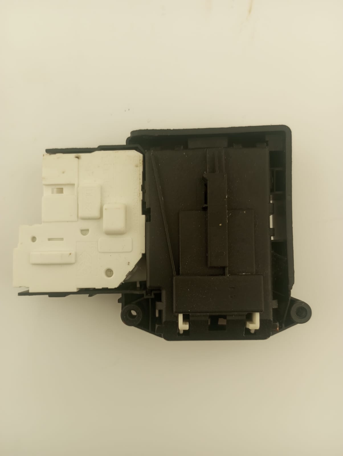 LG Interlock Switch Assembly : Bitron Type DL-S2 EBF61315801