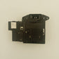 LG Interlock Switch Assembly : Bitron Type DL-S2 EBF61315801