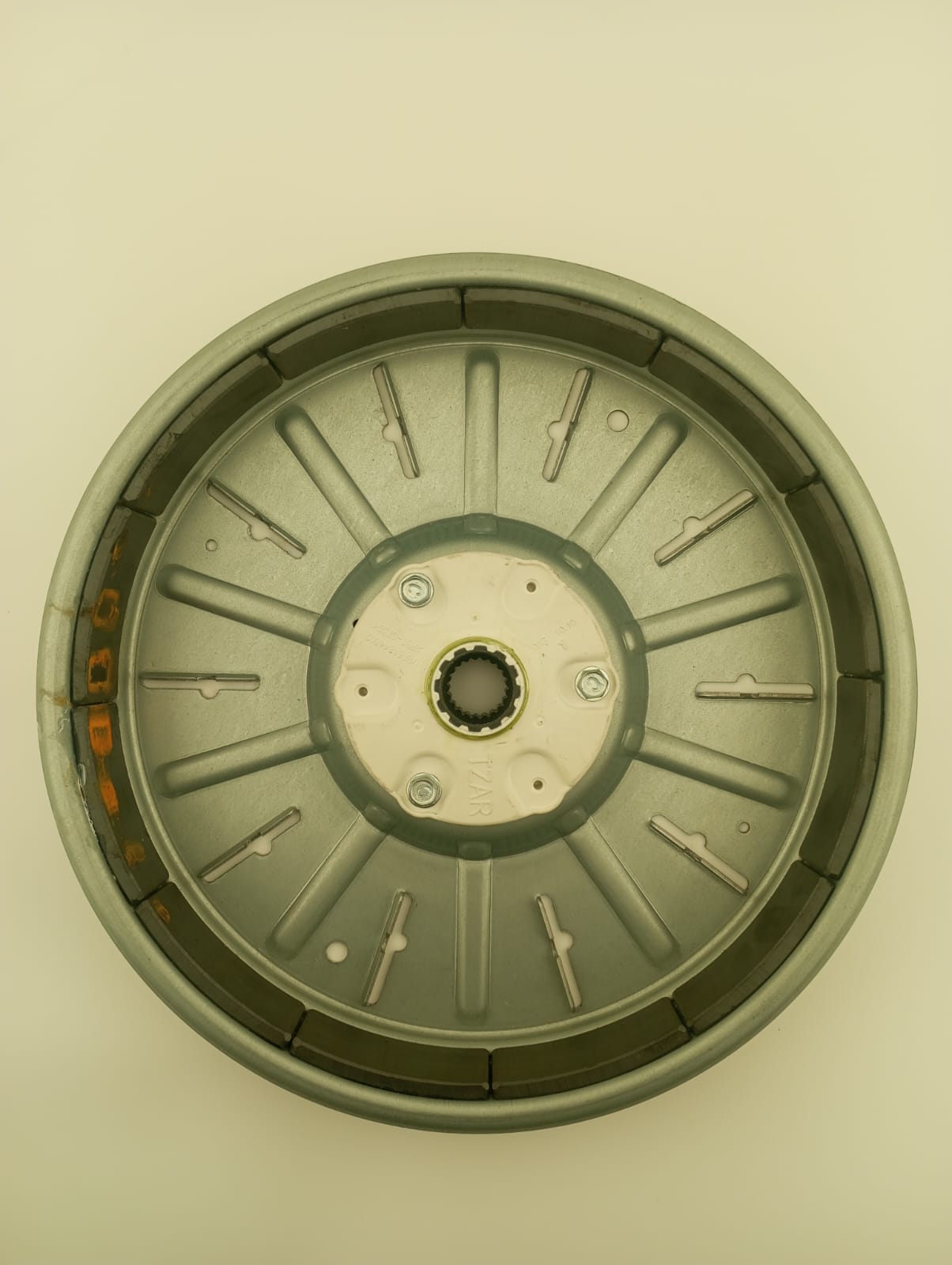 LG Rotor Assembly 4413ER1001D