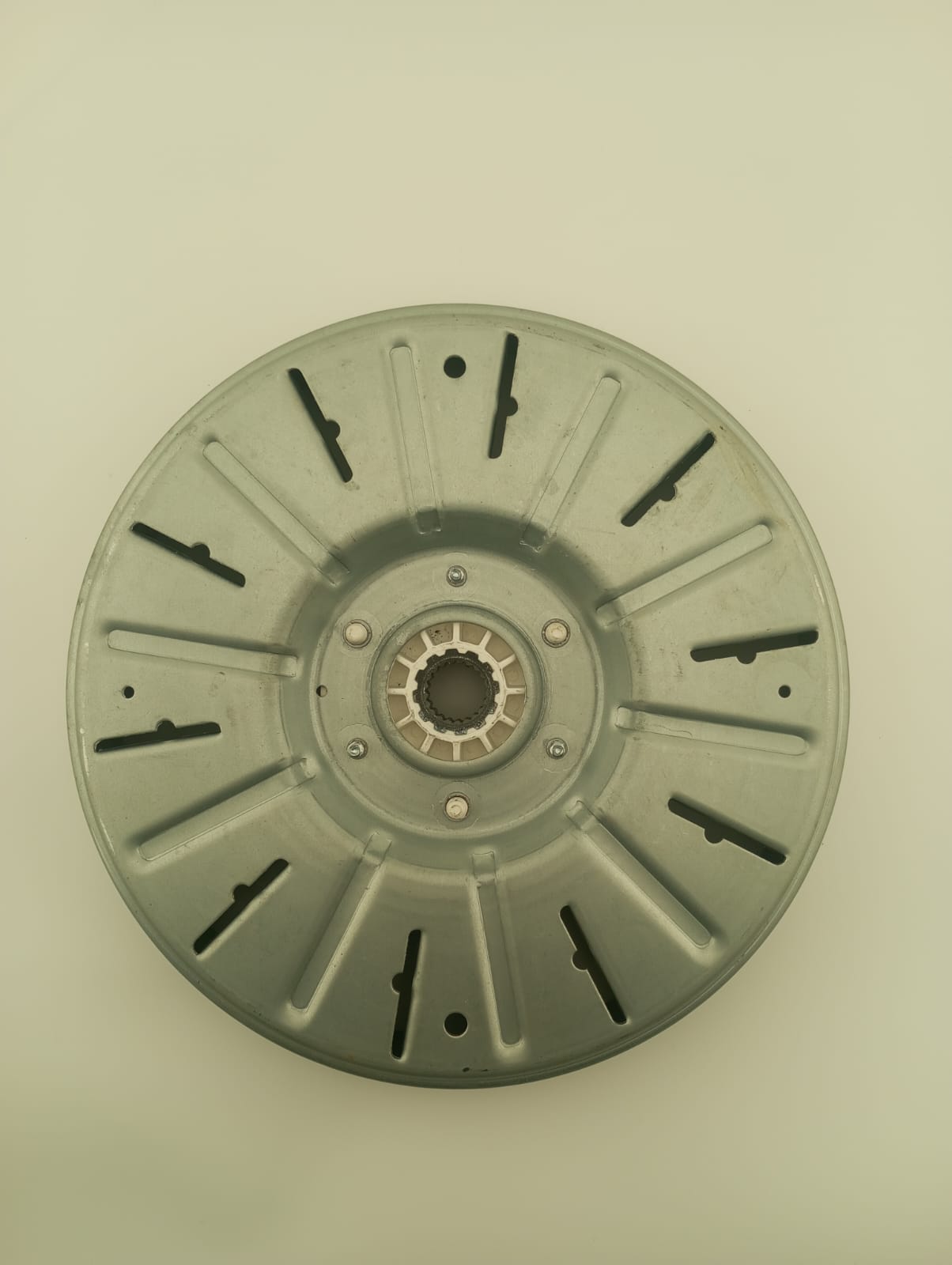 LG Rotor Assembly 4413ER1001D