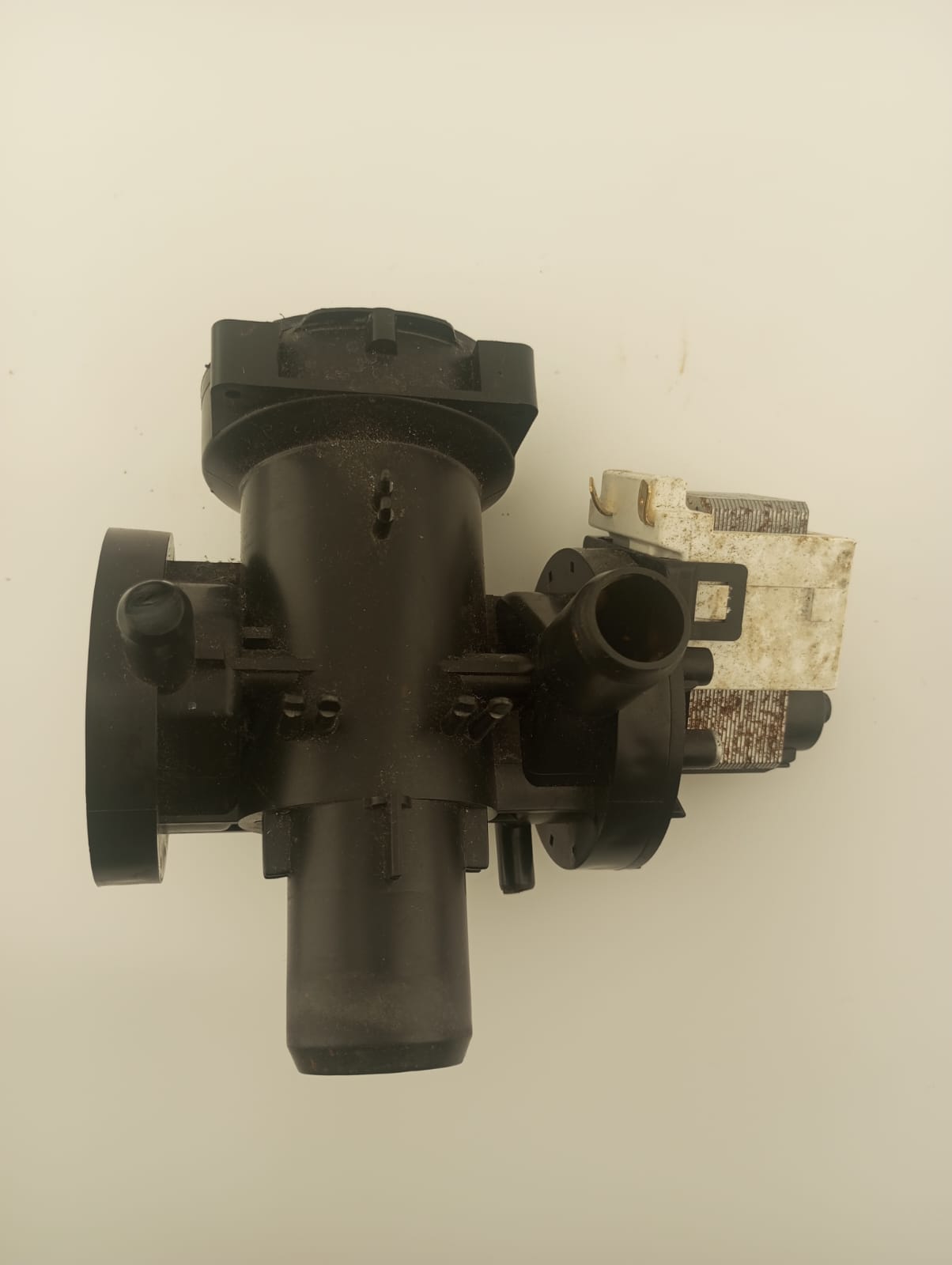 LG Washing Machine Drain Pump Assembly (LEILE BPX2-94L) 5859EN1006S