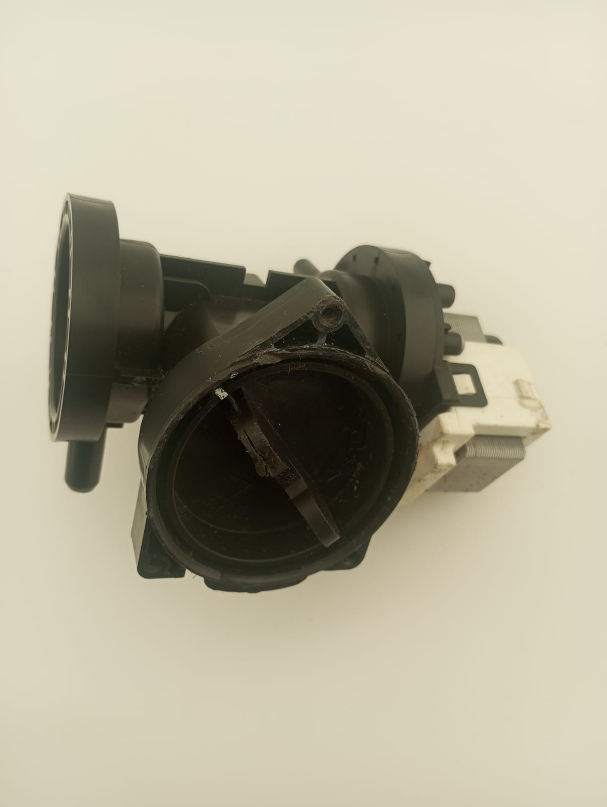 LG Washing Machine Drain Pump Assembly (LEILE BPX2-94L) 5859EN1006S