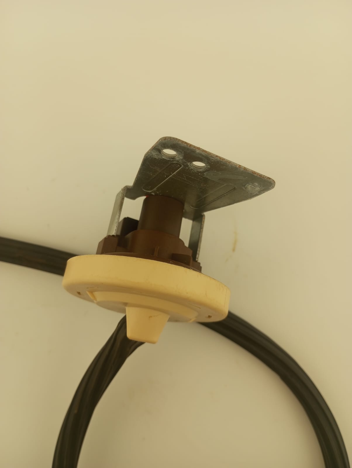 LG Water Level Pressure Switch 6601ER1006S