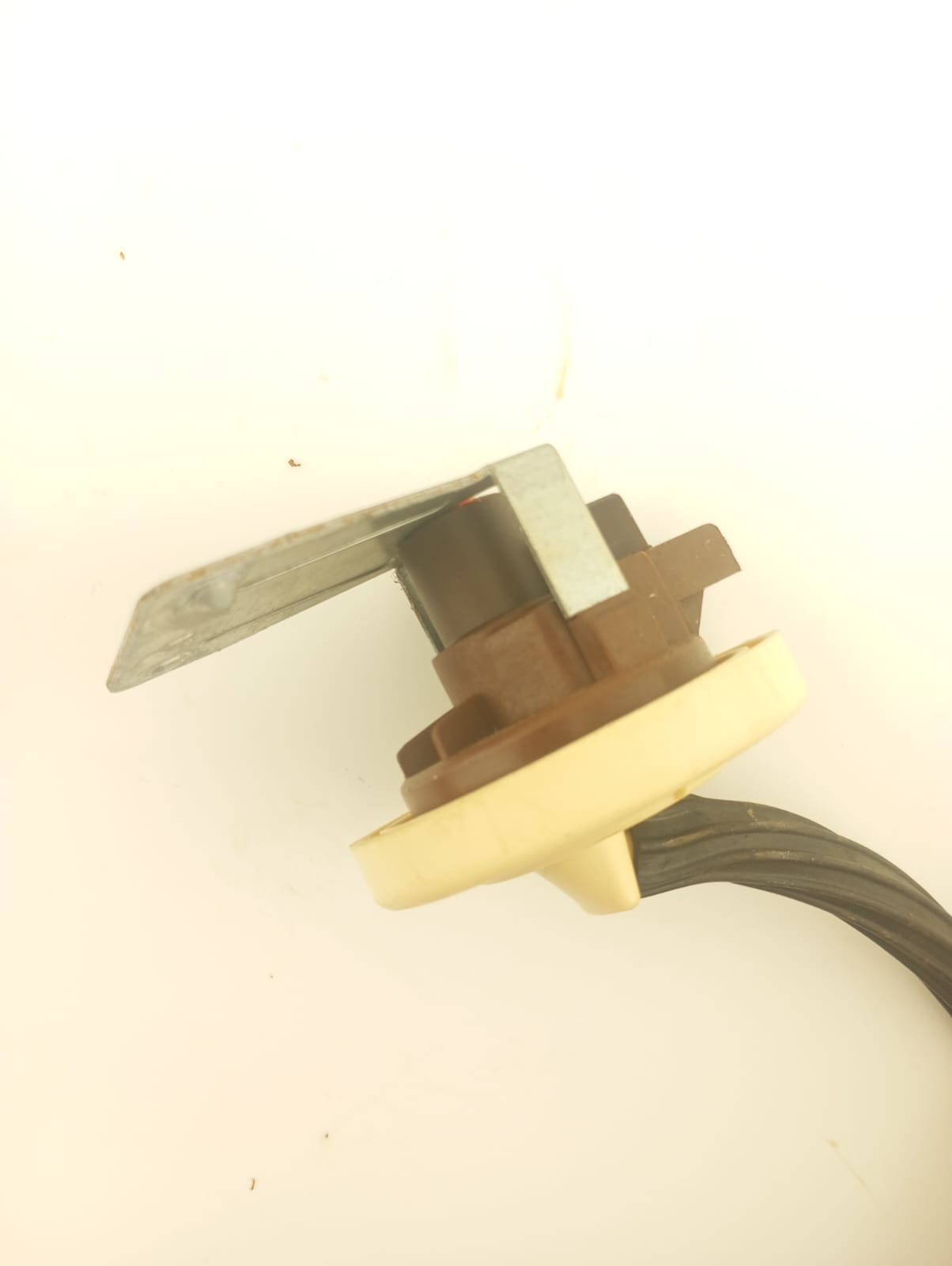 LG Water Level Pressure Switch 6601ER1006S